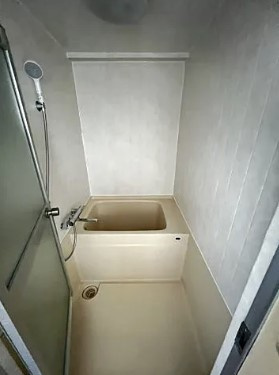 【浴室】 | サンシャインコーポ