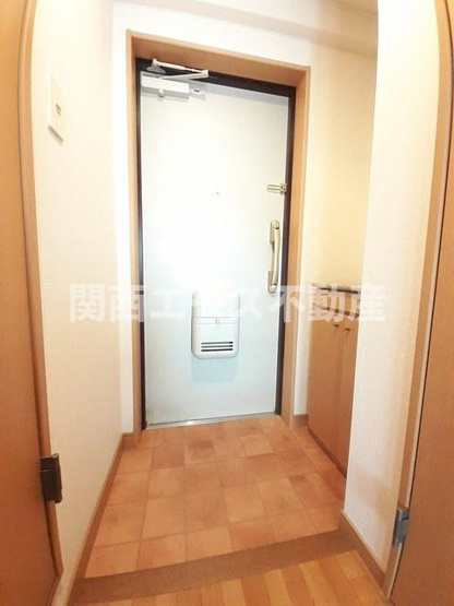 【玄関】 | シトラセイトマンション