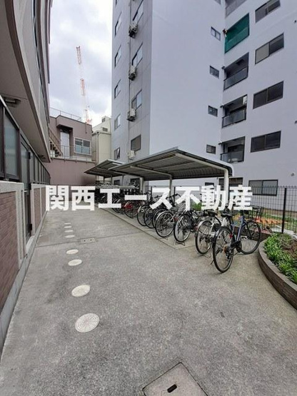 【その他共用部分】 | シトラセイトマンション