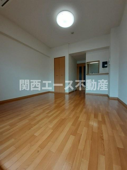 【寝室】 | シトラセイトマンション