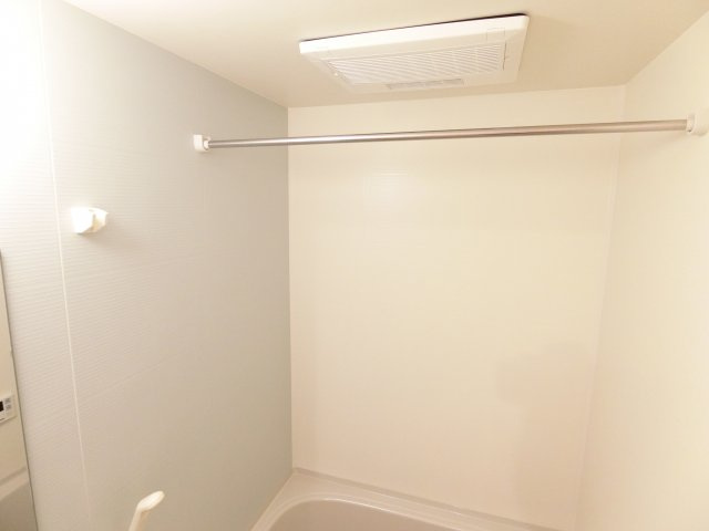 アミティエⅡの内装