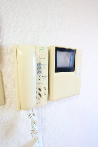 大阪市都島区東野田町１丁目の賃貸マンションのセキュリティ