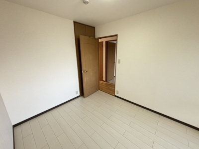 【寝室】 | ディオフェルティ狭山西山台 | 各室を床面でセパレート