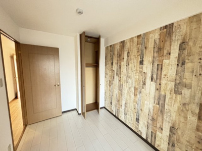 【収納】 | ディオフェルティ狭山西山台 | ゆったりとくつろげる和室は6帖あります。