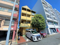 　サンコーポ香里Ⅰの画像