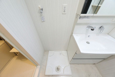 【設備】 | エルヴィータ駅南