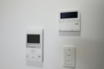 【セキュリティ】 | エルヴィータ駅南