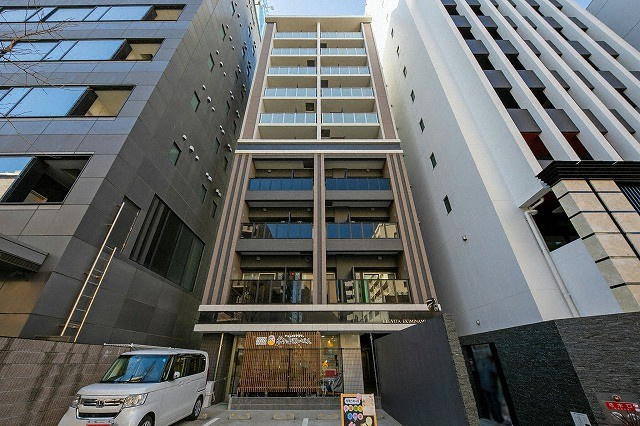 エルヴィータ駅南の画像