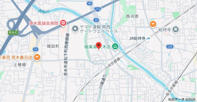 【地図】 | レオコート
