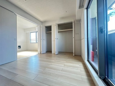 【内装】 | ローデア氷室