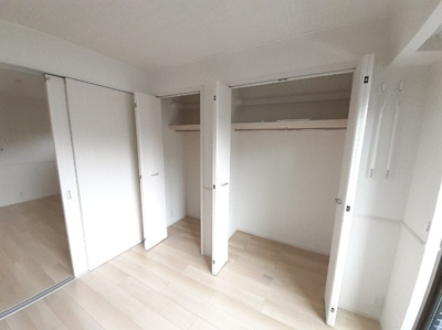 【収納】 | ローデア氷室