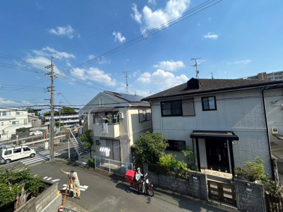 【展望】 | ローデア氷室