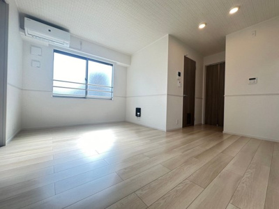 【居間・リビング】 | ローデア氷室