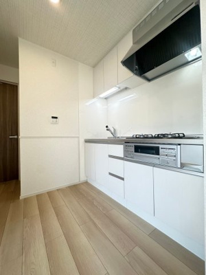 【キッチン】 | ローデア氷室