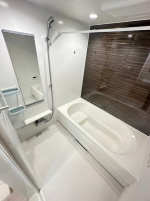 【浴室】 | ローデア氷室