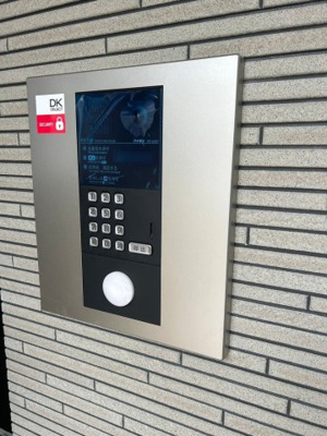 【セキュリティ】 | ローデア氷室