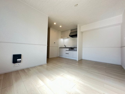 【内装】 | ローデア氷室