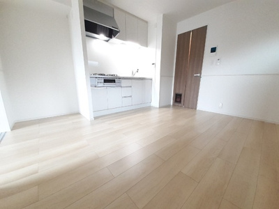 【居間・リビング】 | ローデア氷室