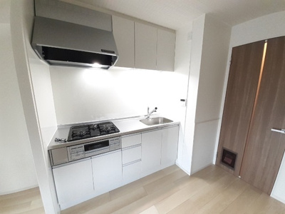 【キッチン】 | ローデア氷室