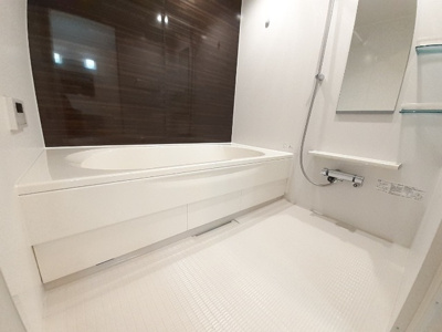 【浴室】 | ローデア氷室