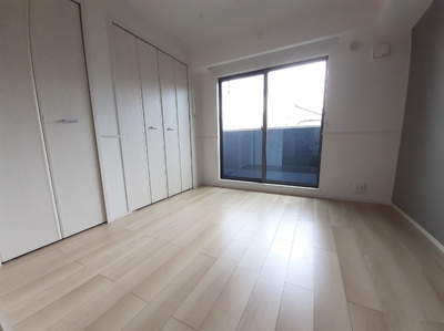 【洋室】 | ローデア氷室