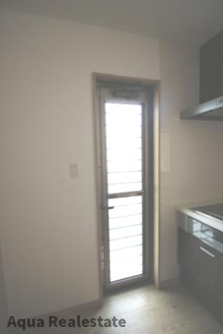 宇多津町長縄手　新築未入居戸建ての内装|過ごしやすい室内です