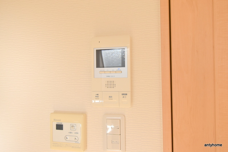 セブンオークス　仲介手数料無料のセキュリティ