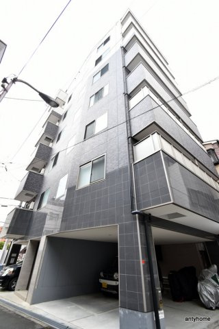 セブンオークス　仲介手数料無料の外観