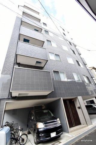 セブンオークス　仲介手数料無料の外観