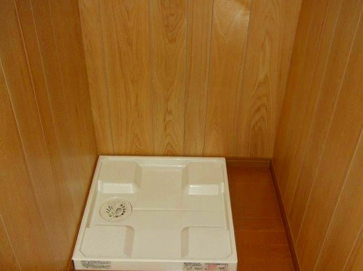 メゾンかねぐすく第2の内装|※写真は別部屋です。現況を優先とします。
※別部屋の写真になります。