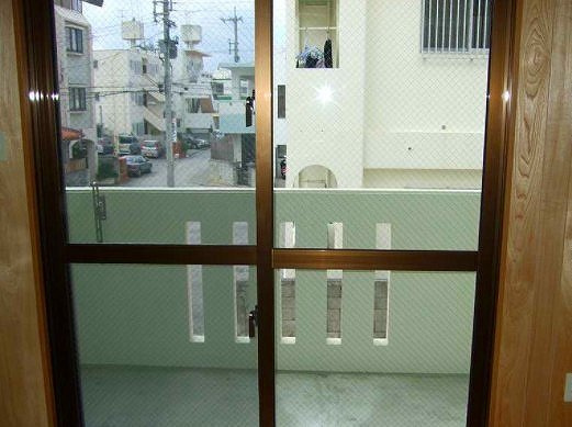 メゾンかねぐすく第2の内装|※写真は別部屋です。現況を優先とします。
※別部屋の写真になります。