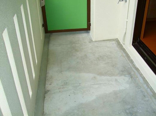 メゾンかねぐすく第2の内装|※写真は別部屋です。現況を優先とします。
※別部屋の写真になります。