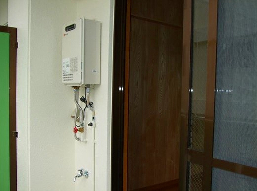 メゾンかねぐすく第2の内装|※写真は別部屋です。現況を優先とします。
※別部屋の写真になります。
