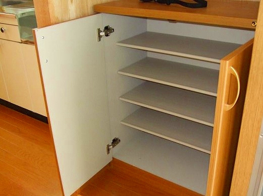 メゾンかねぐすく第2の内装|※写真は別部屋です。現況を優先とします。
※別部屋の写真になります。