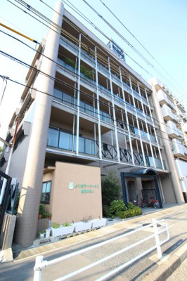 【外観】 | ルーチェ篠原北町