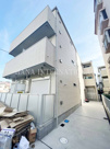 AJ草加新田002の画像