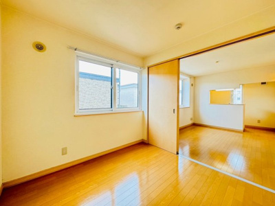 【寝室】 | Second House-Villa（セカンドハウスビラ） | 寝室です