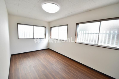 【洋室】 | 寿マンション