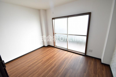 【内装】 | 寿マンション