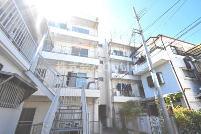 【外観】 | 寿マンション