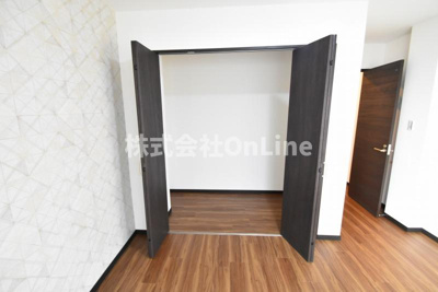 【収納】 | 寿マンション