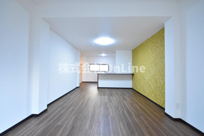 【居間・リビング】 | 寿マンション