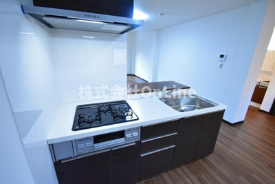 【キッチン】 | 寿マンション