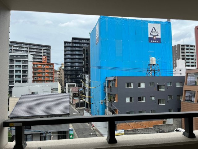 RINASCERE｜名古屋市の賃貸ならMy賃貸の展望|RINASCERE(リナッシェレ)