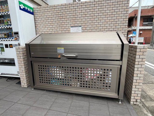 RINASCERE｜名古屋市の賃貸ならMy賃貸のその他共用部分|RINASCERE(リナッシェレ)