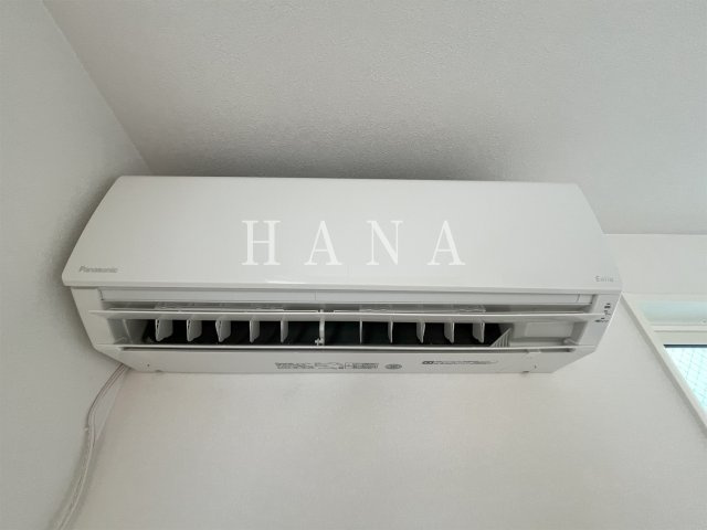 MELDIA梅島Xの設備