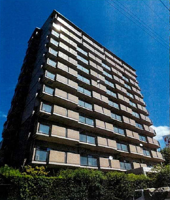 【外観】 | セントポリア北大阪ヴィゾン弐番館