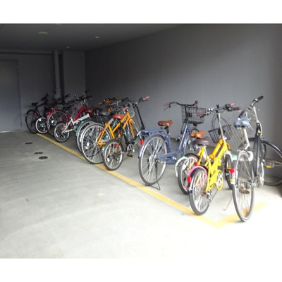 【その他共用部分】 | GRANDUKE新栄