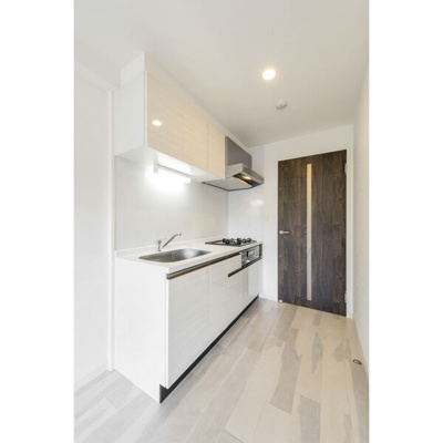 【キッチン】 | GRANDUKE新栄