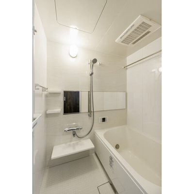 【浴室】 | GRANDUKE新栄